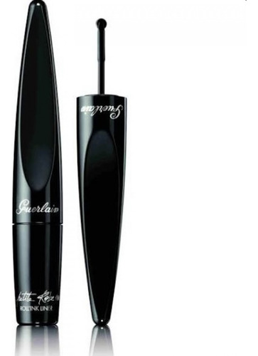 Guerlain Delineador Líquido Rollink Liner Petite Robe Noire