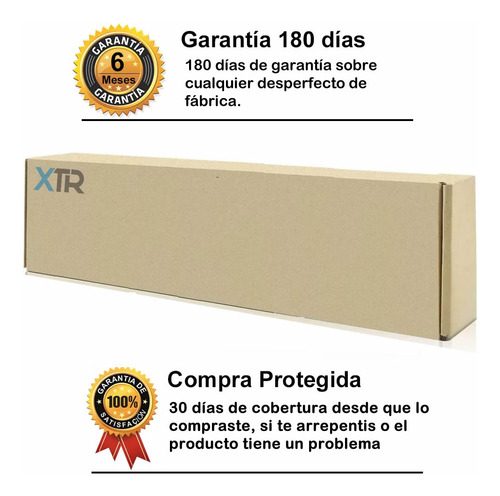 Bateria Compatible Dell Inspiron 5593 5481 5485 1vx1h Yrdd6