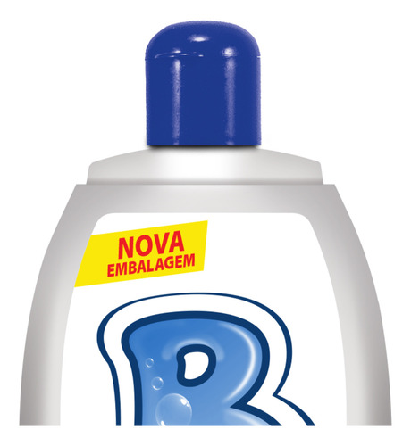 Lustra Móveis 3 em 1 Proteção Perfuma Lavanda 500ml Barbarex
