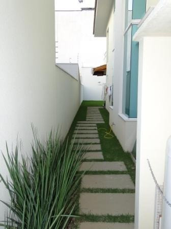 Sobrado Com 4 Dormitórios À Venda, 348 M² Por R$ 1.450.000,00 - Vila Oliveira - Mogi Das Cruzes/sp - So0111