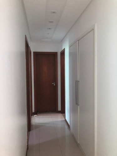 Imagem 3 de 30 de Apartamento Com 3 Dormitórios À Venda, 100 M² Por R$ 598.000,00 - Aquárius - Salvador/ba - Ap2605