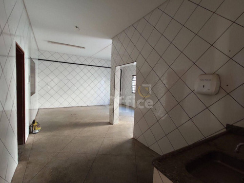 Imagem 10 de 30 de Casa À Venda, 510 M² Por R$ 1.200.000,00 - São Carlos - Anápolis/go - Ca0784