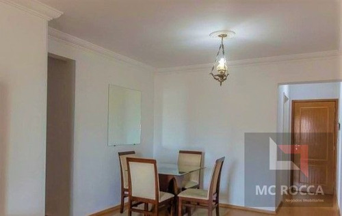 Imagem 2 de 16 de Apartamento 2 Dormitórios - Santa Terezinha - São Bernardo Do Campo - R400