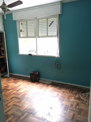 Imagem 8 de 14 de Apartamento Menino Deus Porto Alegre - 1634