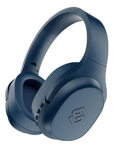 Audifonos Bluetooth Sleve Rocklink Azul