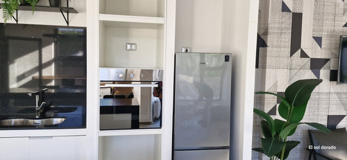 Arr Taller Nuevo Home Ofice1b/1e Metro Inés De Suarez Prov.