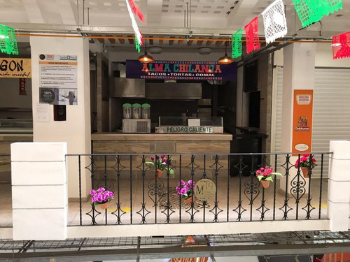 Imagen 19 de 30 de Locales En Renta En Centro Histórico Área De Comida Rapida 1
