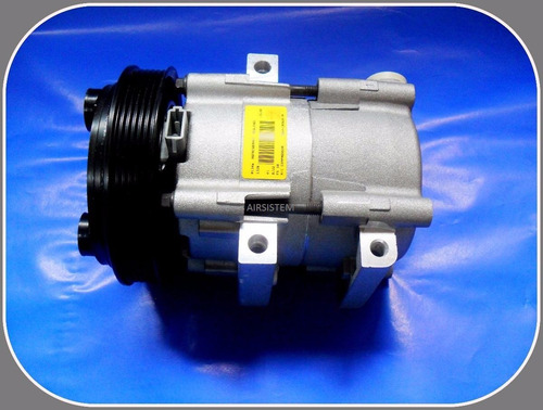 Compresor De Aire Acondicionado Ford Focus 2