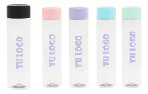 Comprar 120 Botella Deportiva 500ml Personalizada Logo Merchandising
