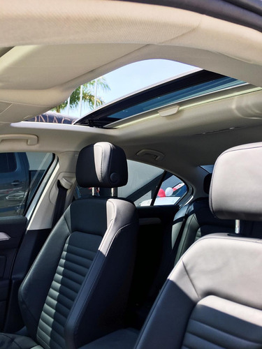 Passat Highline Tsi 2.0 Gasolina Aut.