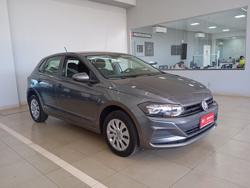 Volkswagen Polo 1.0 MPI TOTAL FLEX MANUAL