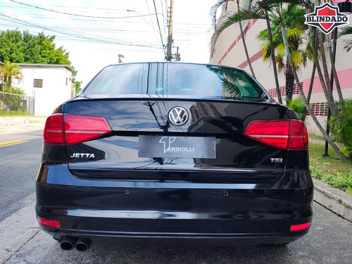 Volkswagen Jetta 2.0 TSI HIGHLINE 211CV GASOLINA 4P TIPTRONIC