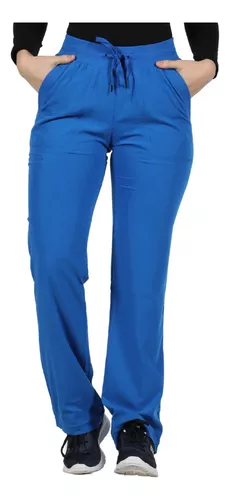 Pantalón Clínico Mujer Wonderwink Aero 5129