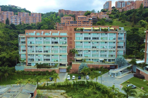 Apartamento En Venta Escampadero Mls #24-12059