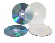 Comprar Paquete X 50 Estuches P\u002Fcd Dvd Bd Tipo Abanico Caracol Shell