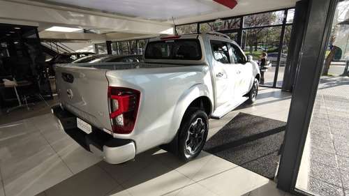 Imagen 13 de 25 de Nissan Frontier Xe 4x4 Manual 2022