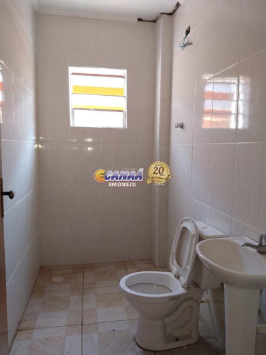 Casa Com 2 Dorms, Loty, Itanhaém - R$ 260 Mil, Cod: 8346 - V8346