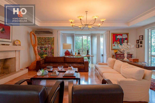 Imagem 13 de 23 de Casa Com 4 Dormitórios À Venda, 620 M² - Jardim Sílvia - São Paulo/sp - Ca0434