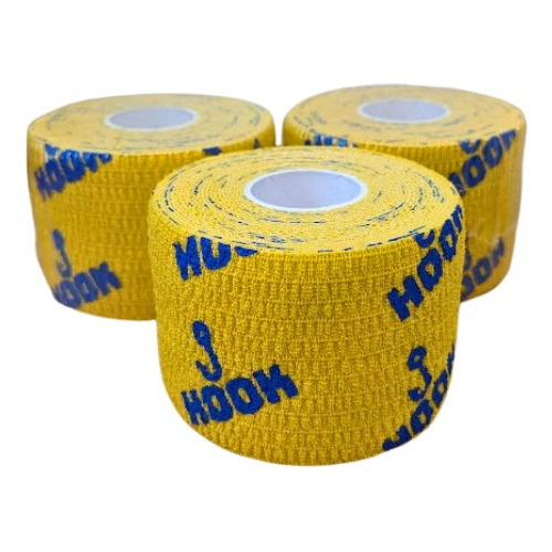 Tape De Levantamiento Hook - 3 Pack