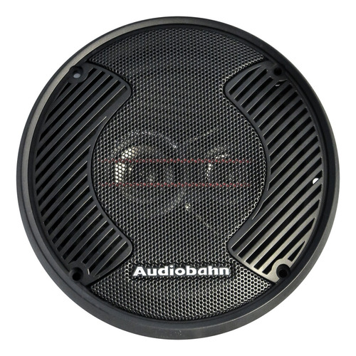 Bocinas Para Auto Audiobahn As65y De 3 Vías 