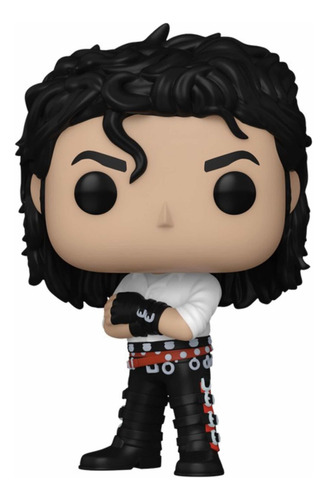 Funko Pop! Michael Jackson (dirty Diana) 383