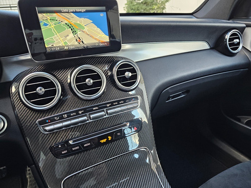Mercedes-Benz Clase GLC 2.0 Glc250 300 4matic Atomático