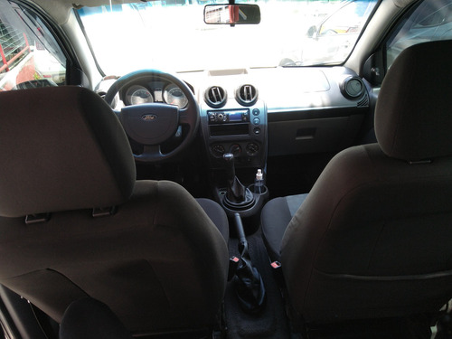 Ford Fiesta Fiesta 1.0 8v Flex/class 1.0 8v Flex 5p Gnv E G