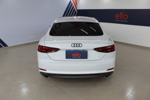 Imagem 5 de 13 de Audi A5 Sportback 2.0 Tfsi Ambiente 16v S-tronic Aut.