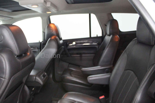 Imagen 10 de 15 de Buick Enclave 2017 4 Cilindros