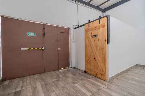 Oportunidad Uso De Suelo Mixto En Colonia Vallejo Cdmx