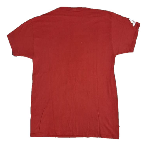 Playera Fruit Of The Loom Cuello Redondo Hombre (l) (Usado)