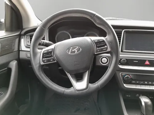 Hyundai Sonata 2.4 Premium At