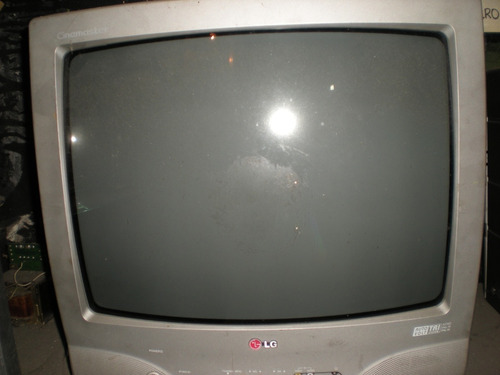 Imagen 1 de 6 de Televisores Y Reproductores Dvd Para Reparar