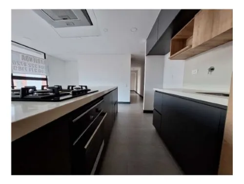 Rhbr-12015 Apartamento Piso 8 (medellin, Laureles)