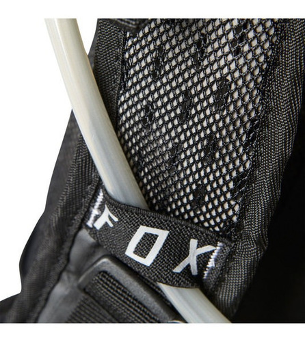Imagen 5 de 6 de Mochila De Hidratación Fox - Utility P-large - 3 Lts -#22991