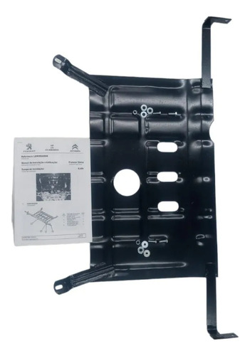 Chapon Cubre Carter 208 1.0 2025