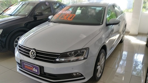 Jetta 2.0 Tsi Highline 211cv Gasolina 4p Tiptronic 42590km