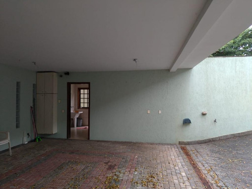 Imagem 3 de 30 de Casa Com 4 Dormitórios À Venda, 500 M² Por R$ 2.220.000,00 - City América - São Paulo/sp - Ca0730