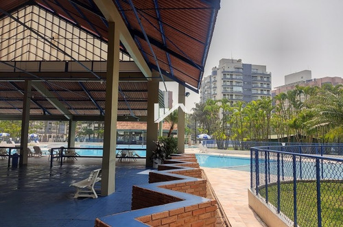 Imagem 2 de 14 de Apartamento De Alto Padrão Em Riviera Perfeito