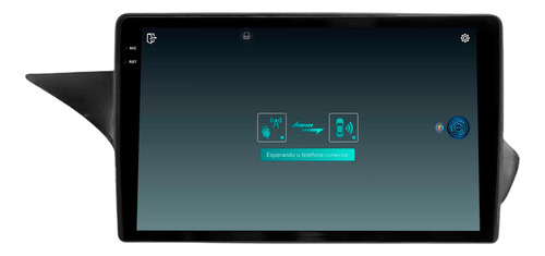 Multimidia Aikon Fóton G3 Classe E 09/13 8+256gb Octa 2k 9p