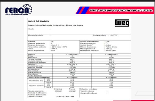 Extractor/inyector De Aire+persiana+union Persiana De36