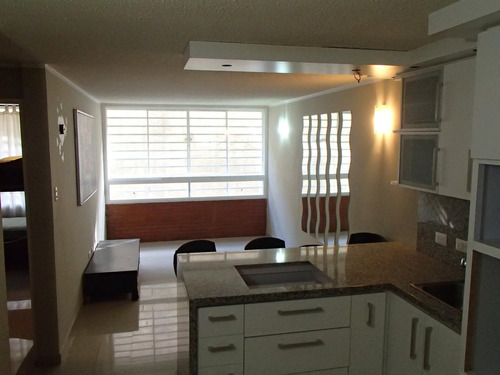 Venta Apartamento El Encantado. Mls #23-26602 Yf