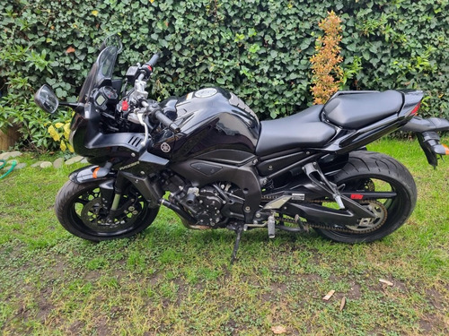 Imagen 7 de 8 de Yamaha Fazer Fz1 Sport