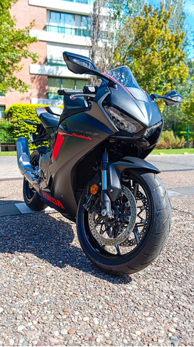 Cbr 1000 Fireblade 25th Aniversario