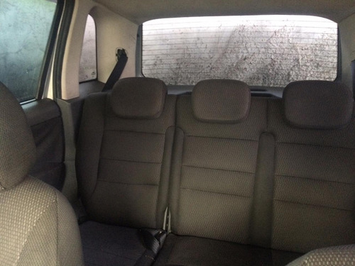 Fiat Idea 1.4 Elx Flex 5p 2007