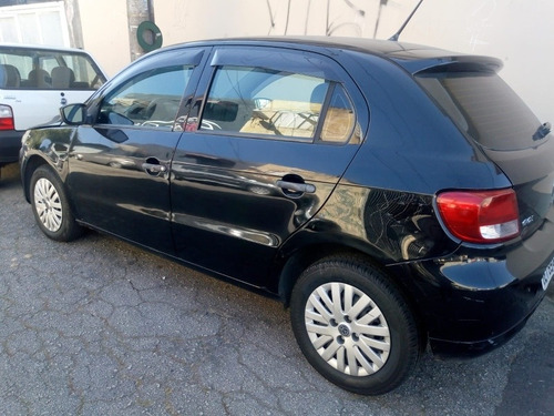 Imagem 15 de 16 de Volkswagen Gol 2009 1.0 Total Flex 5p