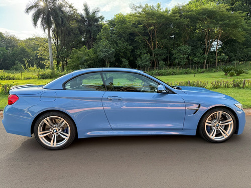 BMW Serie M 3.0 Dkg 2p Conversível