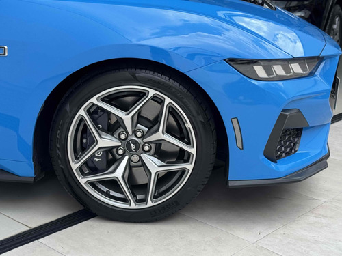 Ford Mustang 5.0 V8 GASOLINA GT PERFORMANCE SELECTSHIFT
