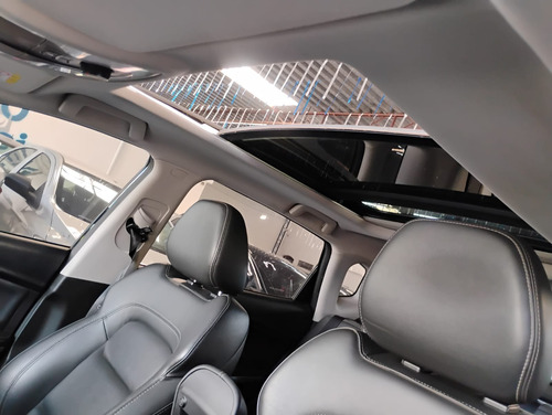 Chery Tiggo 7 1.5 Txs Flex Aut. 5p