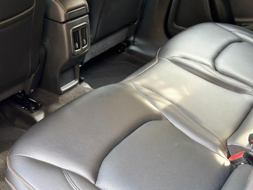 Jeep Compass 2.0 Longitude Aut. 5p